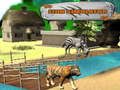 Jogo Simulador de Leão  online