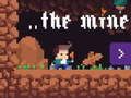 Jogo A mina  online