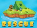 Jogo O resgate  online