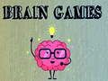 Jogo Jogos cerebrais  online