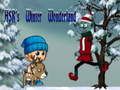 Jogo O País das Maravilhas de Inverno da ASR  online