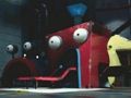 Jogo Huggy Wuggy Encontre as Diferenças  online