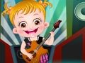 Jogo Melodia Musical Baby Hazel  online