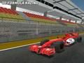 Jogo Corrida de Fórmula 3D  online