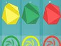 Jogo Troca de cores  online