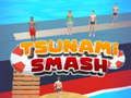 Jogo Esmagar Tsunami  online