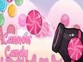 Jogo Doce de canhão  online
