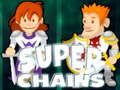Jogo Super Correntes  online