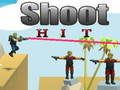 Jogo Atirar acerto  online