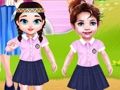 Jogo Acampamento de verão do bebê Taylor  online