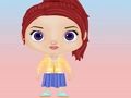 Jogo Meu Criador de Avatar de Boneca online Jogo Meu Criador de Avatar de Boneca online