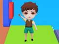 Jogo Salve a princesa  online