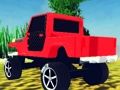 Jogo Fora de estrada 4x4  online