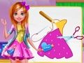 Jogo Salão de Moda Design It  online