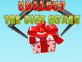 Jogo Colete as caixas de presente  online
