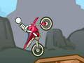 Jogo Motoqueiros loucos  online