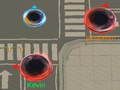 Jogo Corrida do Buraco Negro  online
