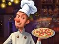 Jogo Chef de Pizza  online