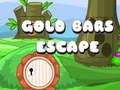 Jogo Fuga de Barras de Ouro  online