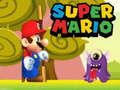Jogo Super Mário online Jogo Super Mário online