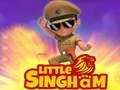Jogo Pequeno Singham online Jogo Pequeno Singham online