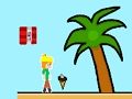 Jogo Alexwoman horário de verão  online