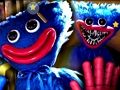 Jogo Huggy Wuggy Estrelas Escondidas  online