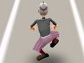 Jogo Gran Angry Miami online