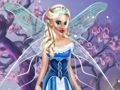 Jogo Transformação da Garota de Gelo  online