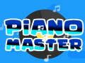 Jogo Mestre de Piano  online