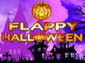 Jogo Flappy Halloween online