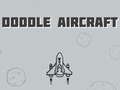Jogo Doodle Aeronave  online