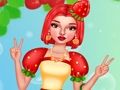 Jogo Estilos gastronômicos de celebridades  online