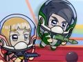 Jogo Missão Zumbi 11  online