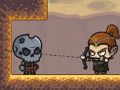 Jogo Flecha Ricochete  online