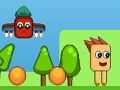 Jogo Tori 2 online