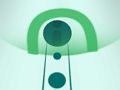 Jogo Role a Bola 3D  online