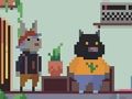Jogo Patches de pixel  online
