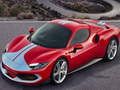 Jogo Ferrari 296 GTS escorregador  online