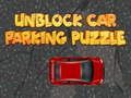 Jogo Desbloquear estacionamento  online