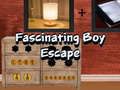 Jogo Fuga de Garoto Fascinante  online