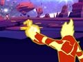 Jogo Ataque de Calor online Jogo Ataque de Calor online