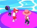 Jogo Corrida Maluca 3D  online