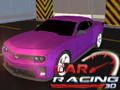 Jogo Corridas de carros 3D  online