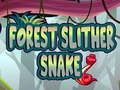 Jogo Serpente da Floresta  online