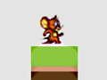 Jogo Tom e Jerry pulando  online