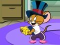 Jogo Vestir-se Tom Jerry  online