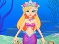 Jogo Princesa sereia 2  online