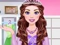 Jogo Vestir-se Fashionista  online