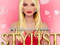 Jogo Estilista Internacional  online